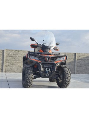 PRIEKINIS APSAUGINIS LANKAS CFMOTO CFORCE 1000